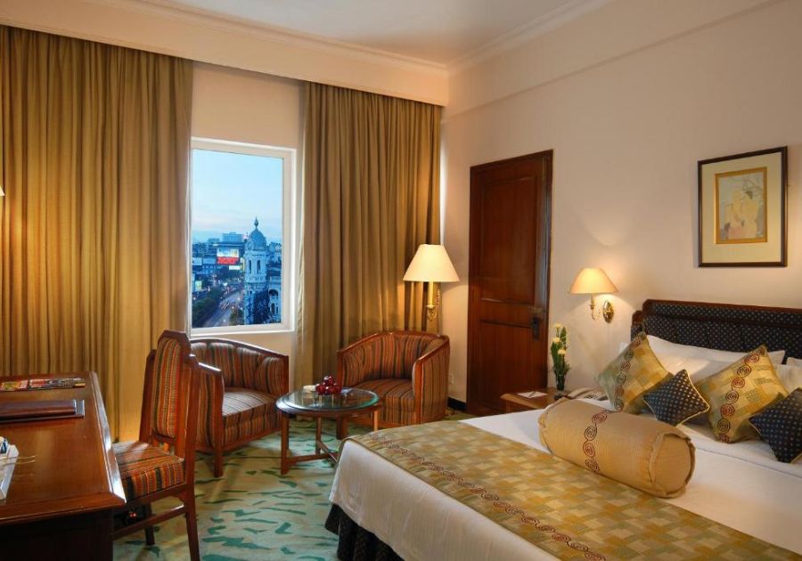 accommodation